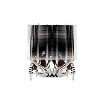 Noctua NH-D9DX i4 3U - Luchtkoeler
