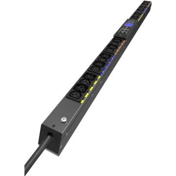 Eaton G4 - Voedingsverdeeleenheid (rack-uitvoering)