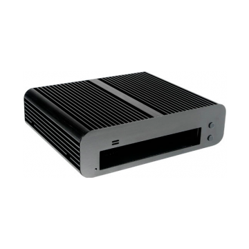 Akasa Euler Fanless - Behuizing