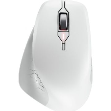CHERRY STREAM MOUSE COMFORT WHITE