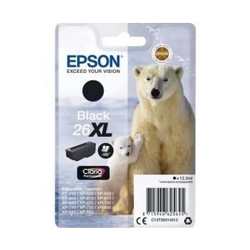 Epson 26XL - 12.2 ml
