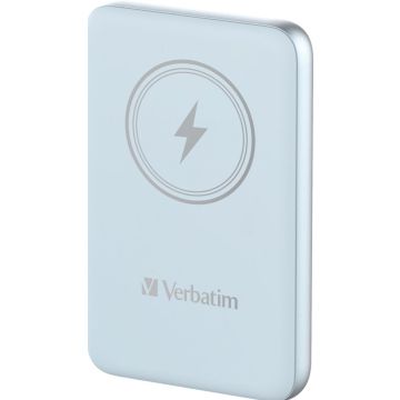Verbatim Charge 'n' Go - Draadloze Power Bank