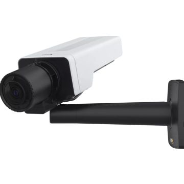AXIS P13 Series P1387 - Netwerkbewakingscamera
