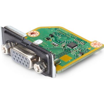 HP Flex IO V2 Card - VGA-poort