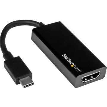StarTech.com CDP2HD - Externe video-adapter