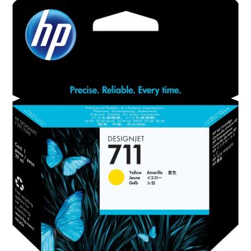 HP 711 - 29 ml