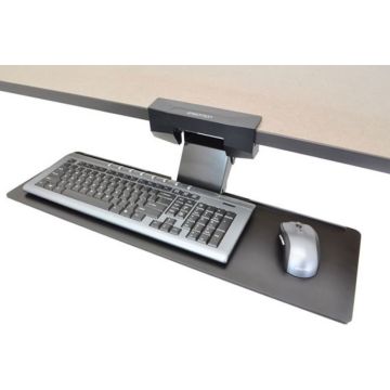 Ergotron Neo-Flex - Bevestigingsarm voor plateau toetsenbordmuis