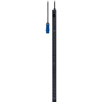 APC Easy Rack PDU EPDU1132B-SCH - PDU