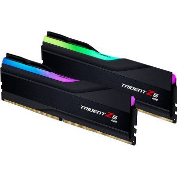 G.Skill Trident Z5 RGB F5-6000J3636F32GX2-TZ5RK - Geheugen