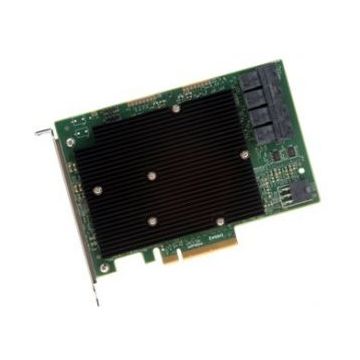 Avago SAS9300-16i - Controller voor opslag