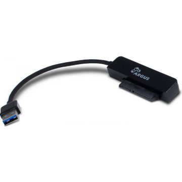 Inter-Tech K104A USB 3.0 A > 2,5" S-ATA