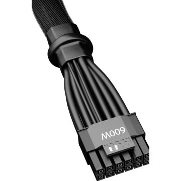 Be Quiet! 12VHPWR - Adapter Kabel