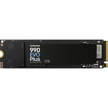 Samsung 990 EVO Plus 2TB - SSD