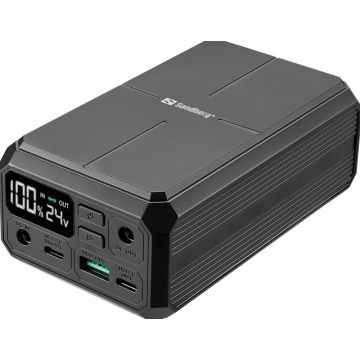 Laptop Powerbank 27000 PD100W