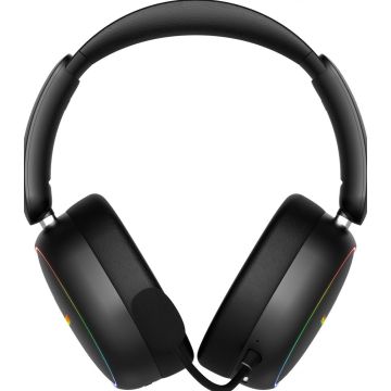 HATOR Phoenix 2 Wireless Zwart - Headset