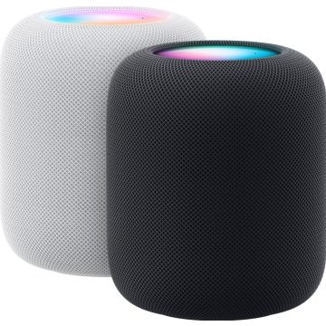 Apple HomePod (2nd generation) - Slimme luidspreker