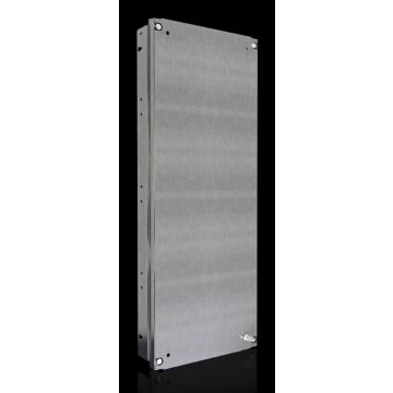 Rittal SV Teilmontageplatte, BH: 302x793 mm, geschlossen, f