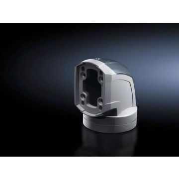 Winkelkupplung Rittal 90Â° CP 120 voor Tragarmaansluiting 130mm