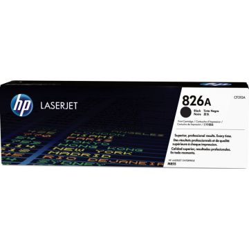 HP 826A - Zwart