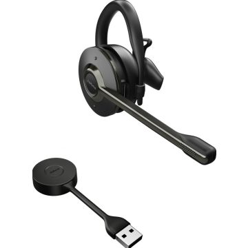 Jabra Engage 55 Convertible - Headset