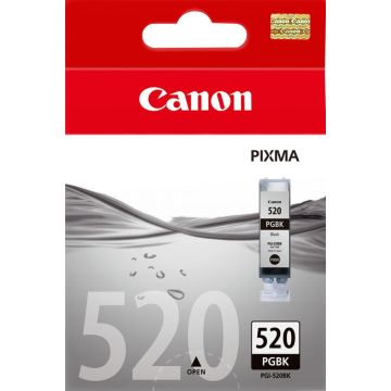 Canon PGI-520BK - 19 ml