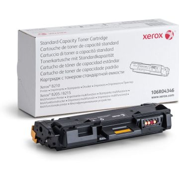 Xerox B215 - Zwart