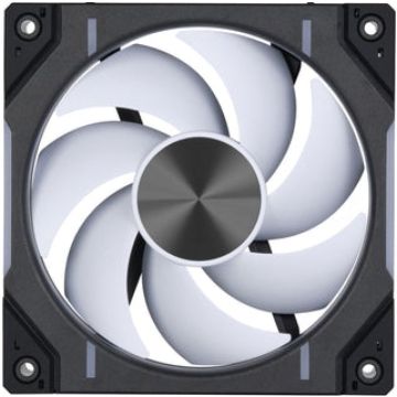 Phanteks PH-F120D30 Regular Black - Ventilator