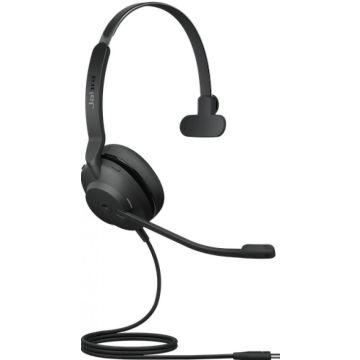 Jabra Evolve2 30 SE UC Mono - Headset