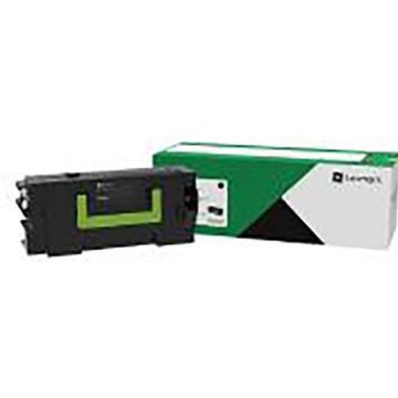 Lexmark - Zwart