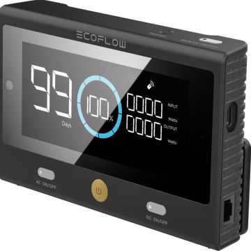 EcoFlow DELTA Pro Remote Control