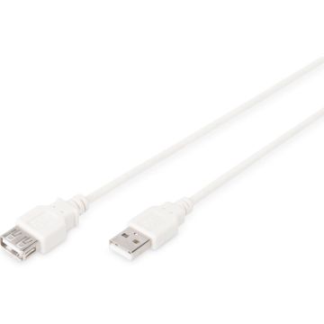 ASSMANN - USB-verlengkabel