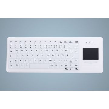 Active Key MedicalKey AK-C4400 - Toetsenbord