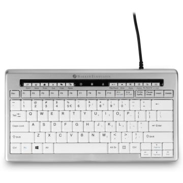 Compact S-board 840 - Toetsenbord