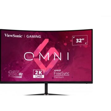 ViewSonic OMNI Gaming VX3218C-2K - LED-monitor