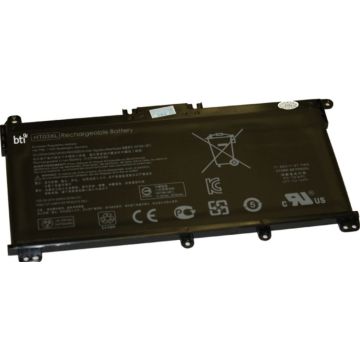 BTI - Batterij voor laptopcomputer