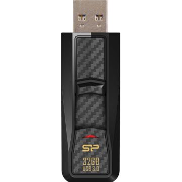 SILICON POWER Blaze B31 - USB-flashstation