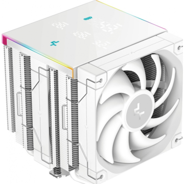 DeepCool AK620 Digital Pro White - Luchtkoeler