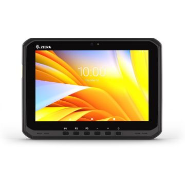 Zebra ET65 - Tablet