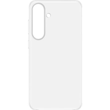 SAMSUNG CLEAR CASE - TRANSPARANT