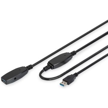 DIGITUS - USB-verlengkabel