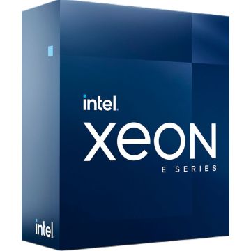 Intel Xeon E-2414 - 2.6 GHz