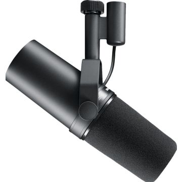 Shure SM7B - Microfoon