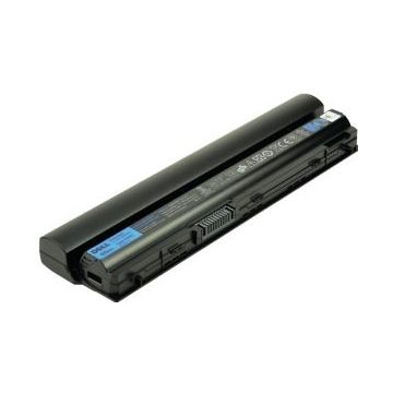 Dell - Batterij voor laptopcomputer