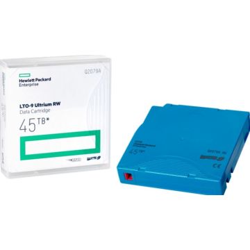 HPE - LTO Ultrium 9