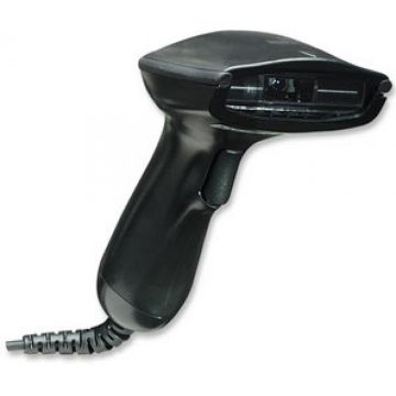 Manhattan Long Range CCD Barcode Scanner 