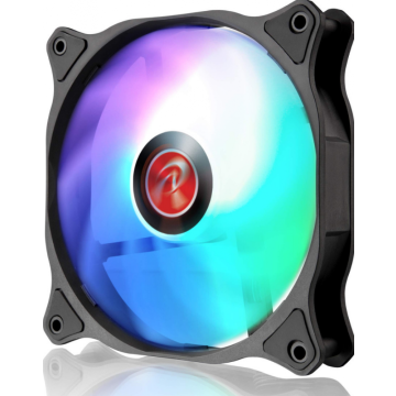 RAIJINTEK EOS 12 RBW ADD-1 - Ventilator