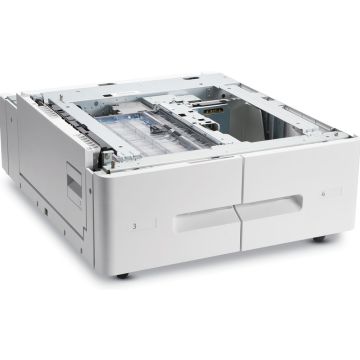 Xerox Tandem Tray Module - Medialade  toevoer