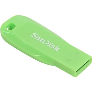 SanDisk Cruzer Blade - USB-flashstation