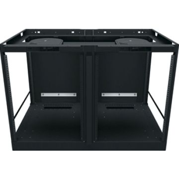 Middle Atlantic INTL C5 FRAME,31D,2 BAY