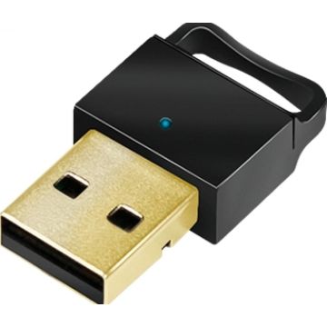 LogiLink Bluetooth 5.0 Adapter,USB 2.0, USB-A